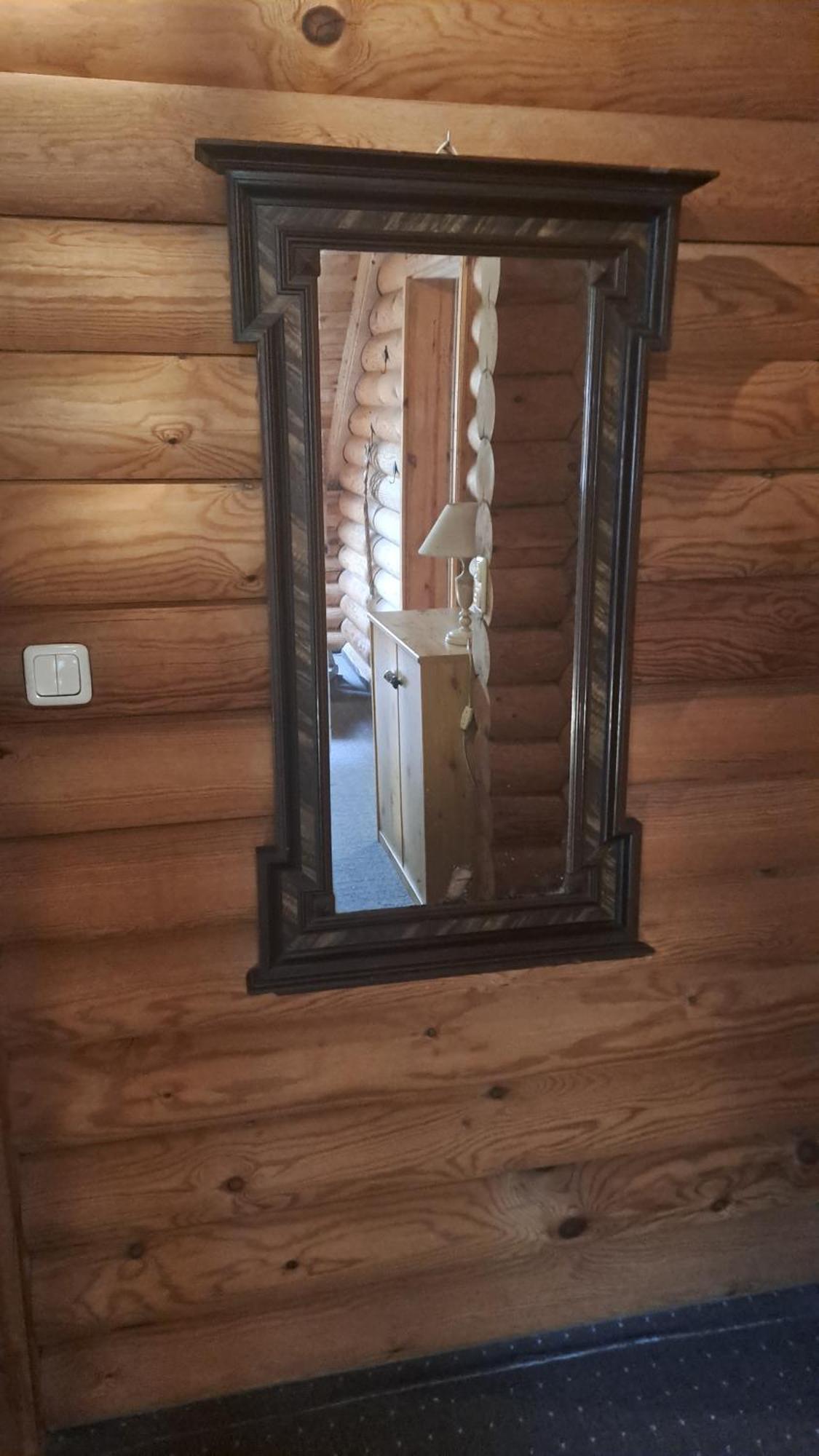 Holzhaus Am See Zernsdorf Dış mekan fotoğraf