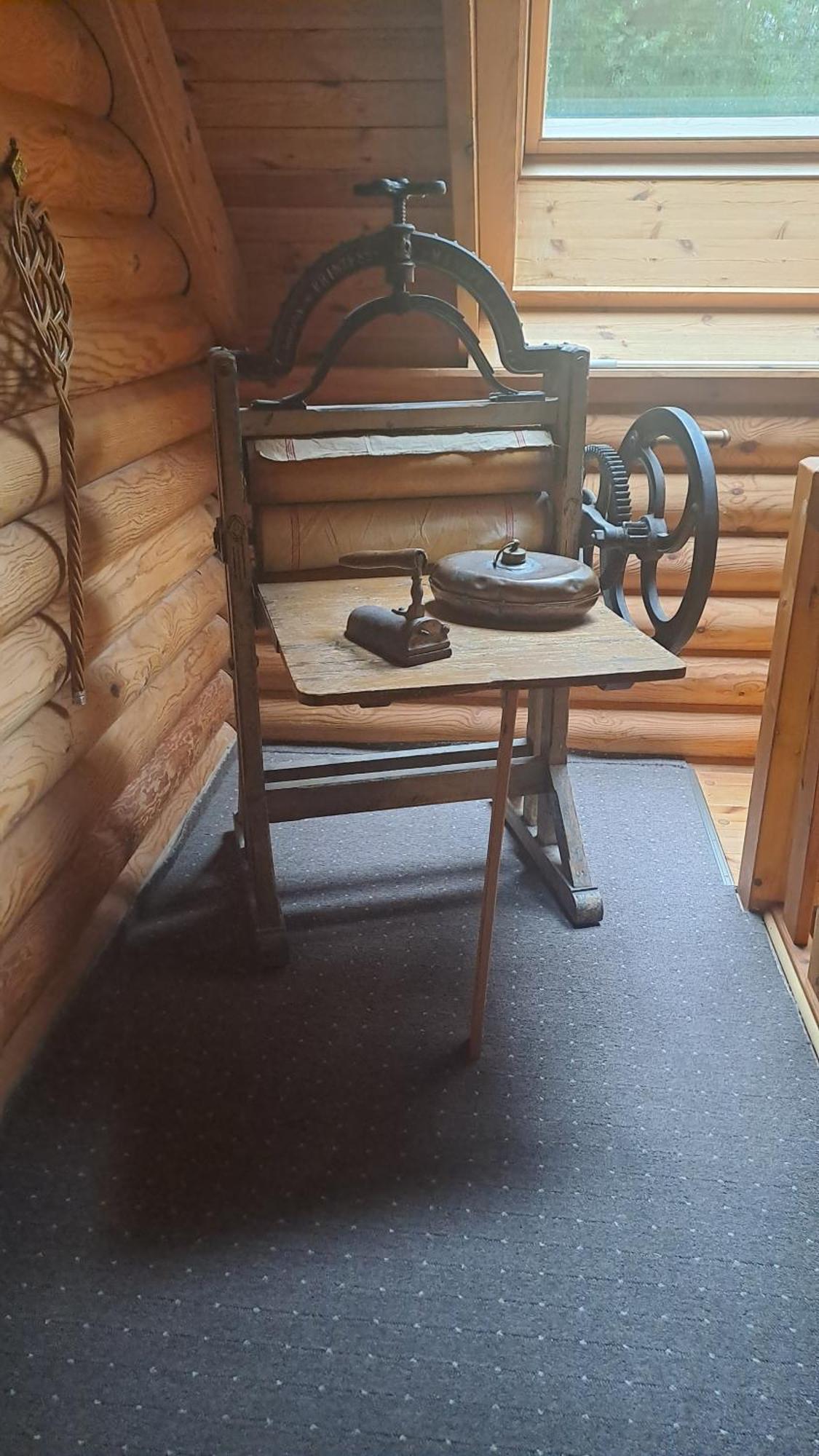 Holzhaus Am See Zernsdorf Dış mekan fotoğraf